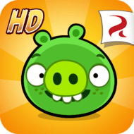 Bad Piggies HD