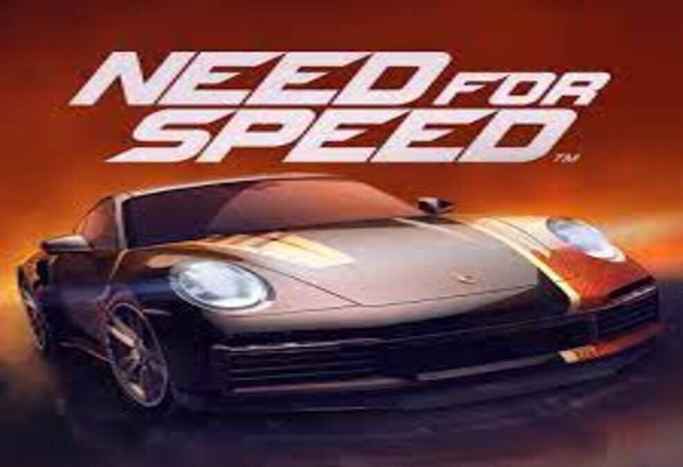 NEED FOR SPEED NO LIMITS