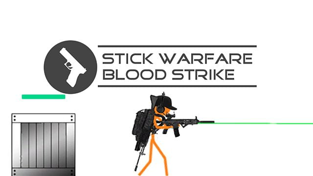 Stick Warfare: Blood Strike