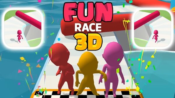 Fun Race 3D