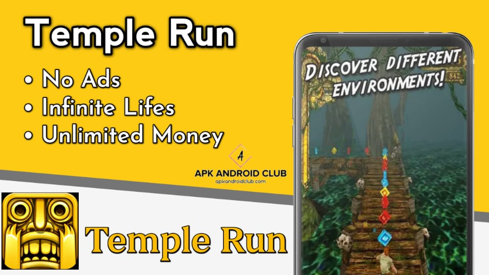 Temple Run