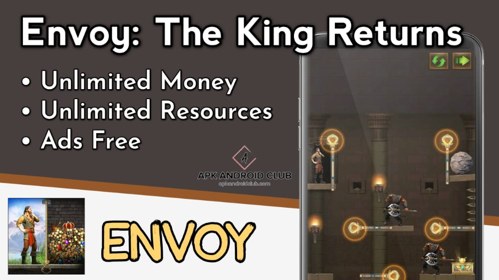 Evony: The King’s Return